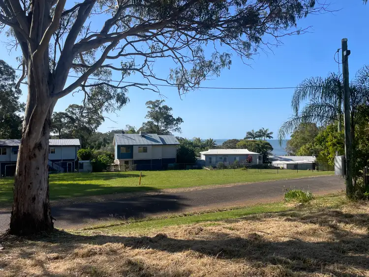 Third view of Homely land listing, 4 Wobur Street, Lamb Island QLD 4184