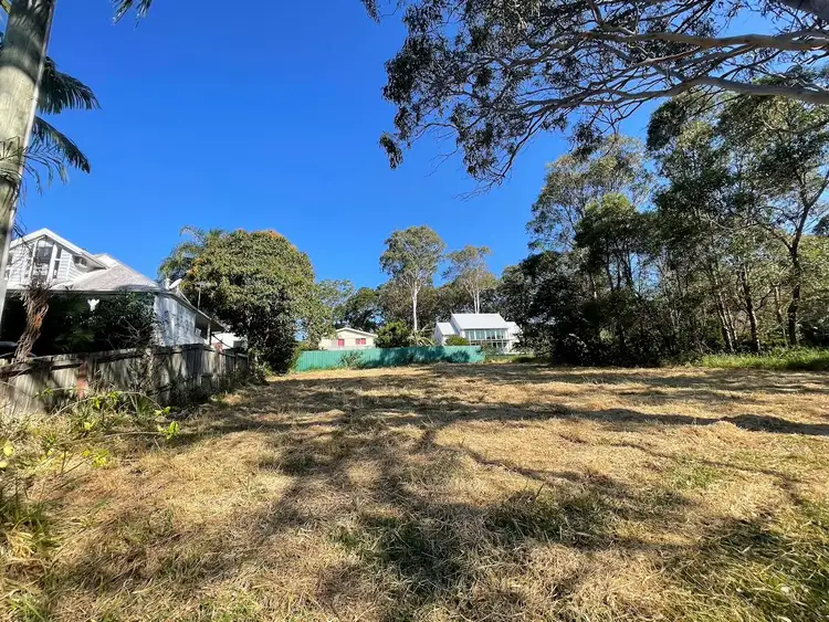 Fourth view of Homely land listing, 4 Wobur Street, Lamb Island QLD 4184
