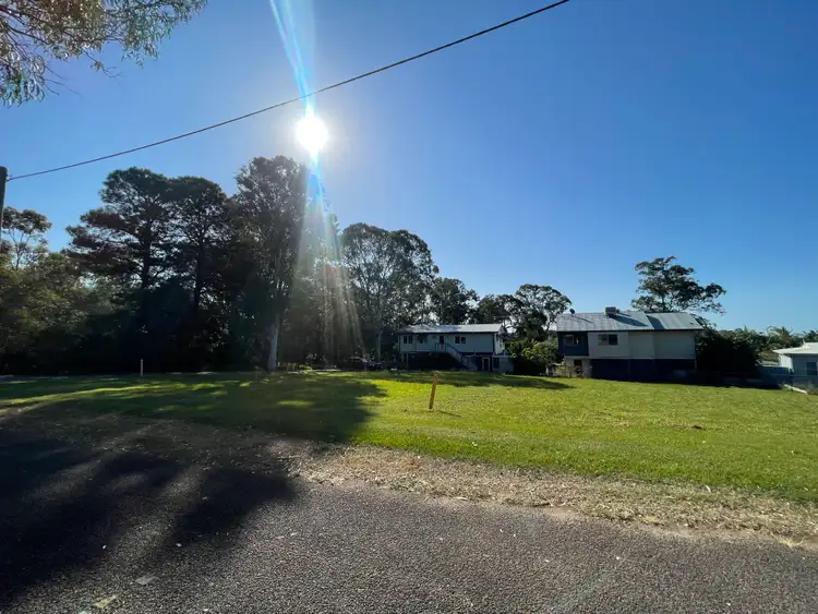 Fifth view of Homely land listing, 4 Wobur Street, Lamb Island QLD 4184