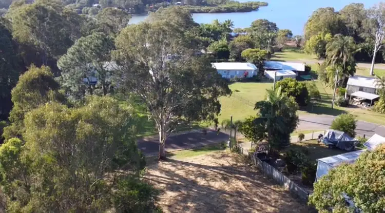 Sixth view of Homely land listing, 4 Wobur Street, Lamb Island QLD 4184