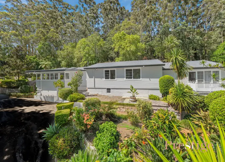 42 McGarrity Avenue, Matcham NSW 2250