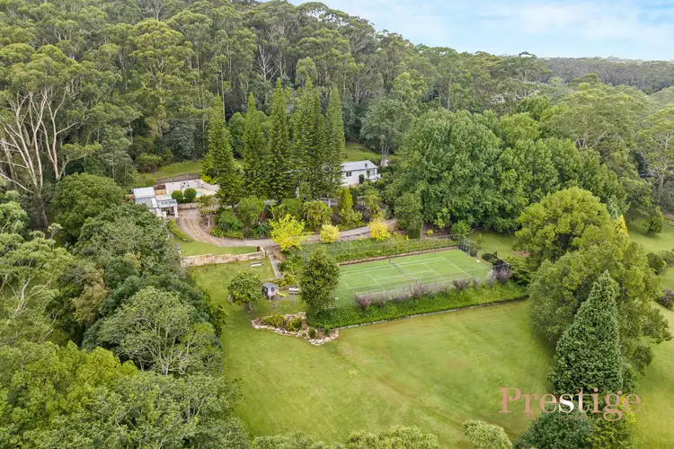 42 McGarrity Avenue, Matcham NSW 2250