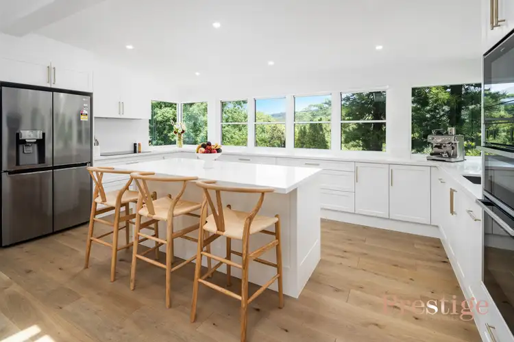 Fifth view of Homely rural property listing, 42 McGarrity Avenue, Matcham NSW 2250