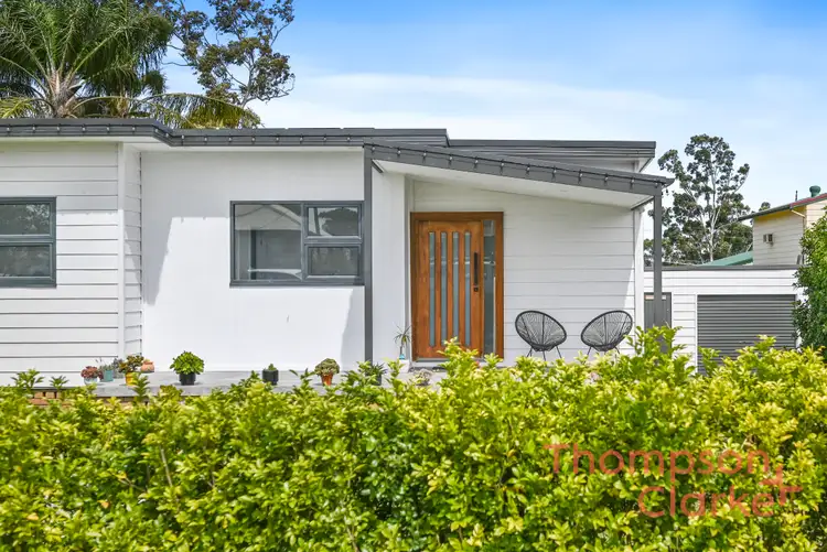 Second view of Homely house listing, 47 Greta Street, Aberdare NSW 2325