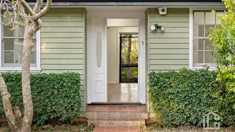 Second view of Homely house listing, 2 Wilson Way, Blaxland NSW 2774
