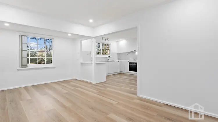 Fourth view of Homely house listing, 2 Wilson Way, Blaxland NSW 2774
