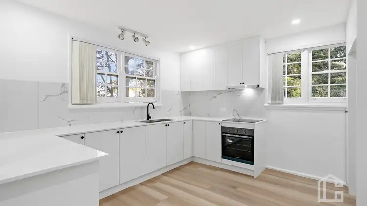 Fifth view of Homely house listing, 2 Wilson Way, Blaxland NSW 2774