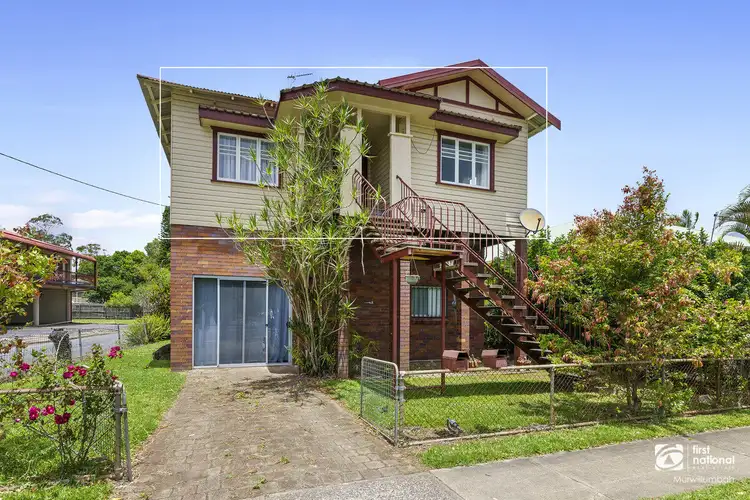 Main view of Homely unit listing, Level 2/1/2A King Street, Murwillumbah NSW 2484