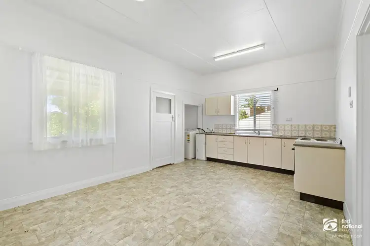 Second view of Homely unit listing, Level 2/1/2A King Street, Murwillumbah NSW 2484