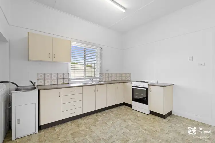 Third view of Homely unit listing, Level 2/1/2A King Street, Murwillumbah NSW 2484