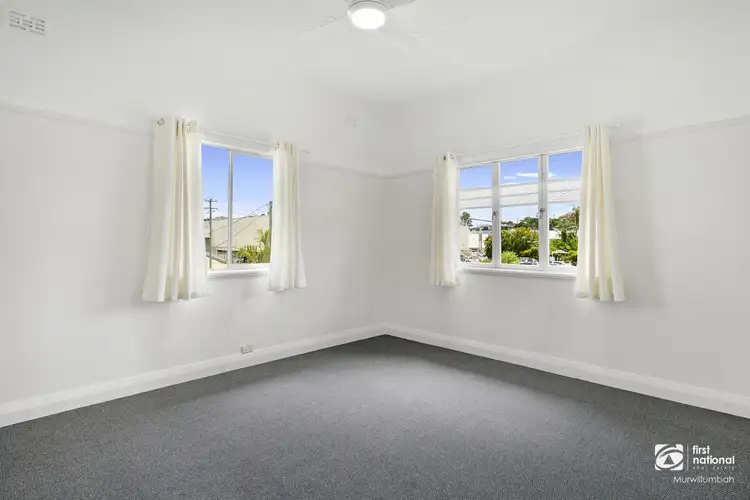 Fifth view of Homely unit listing, Level 2/1/2A King Street, Murwillumbah NSW 2484