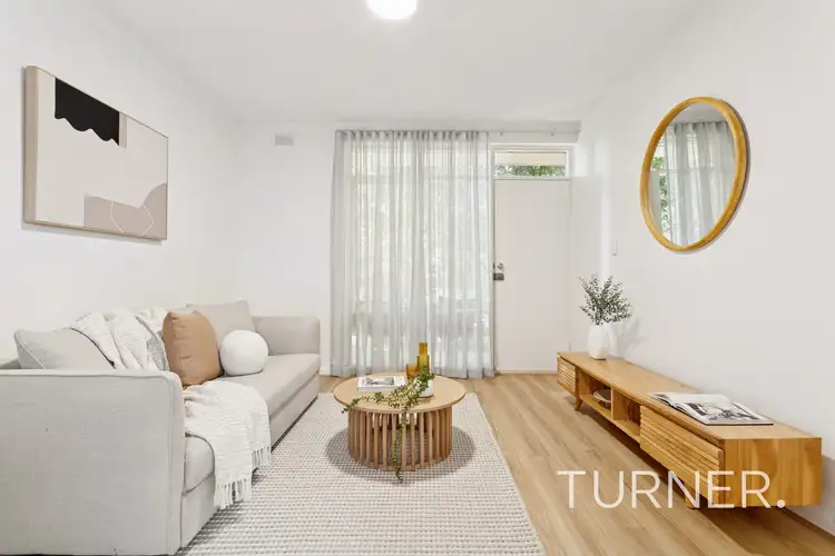 Second view of Homely unit listing, 7/11 Wakefield Street, Kent Town SA 5067