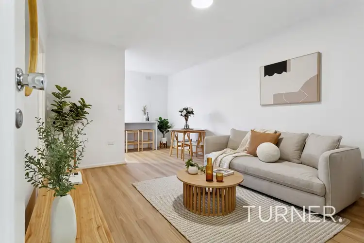 Third view of Homely unit listing, 7/11 Wakefield Street, Kent Town SA 5067