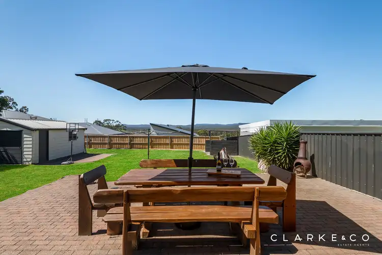 Second view of Homely house listing, 67 Keelendi Road, Bellbird Heights NSW 2325