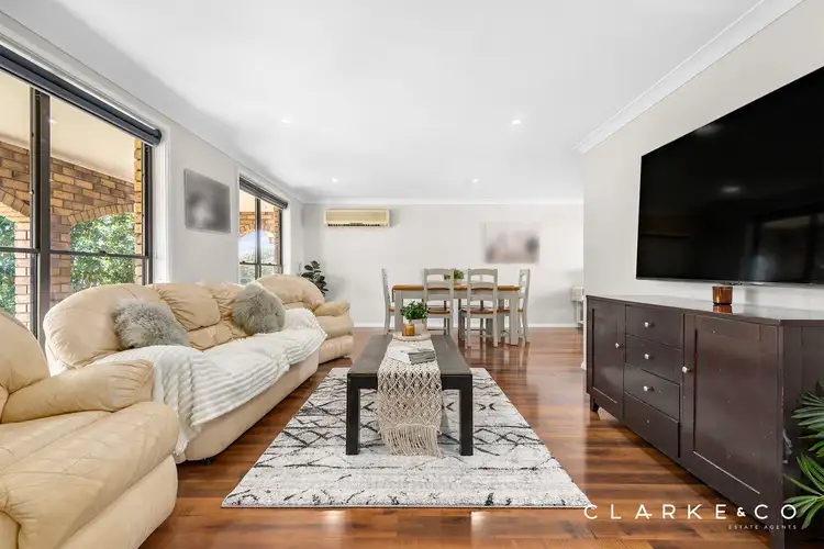 Third view of Homely house listing, 67 Keelendi Road, Bellbird Heights NSW 2325