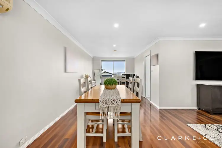 Fourth view of Homely house listing, 67 Keelendi Road, Bellbird Heights NSW 2325