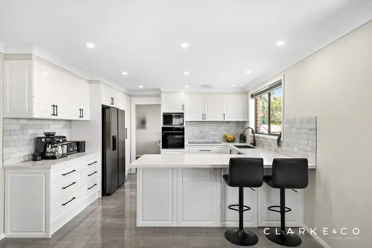 Fifth view of Homely house listing, 67 Keelendi Road, Bellbird Heights NSW 2325