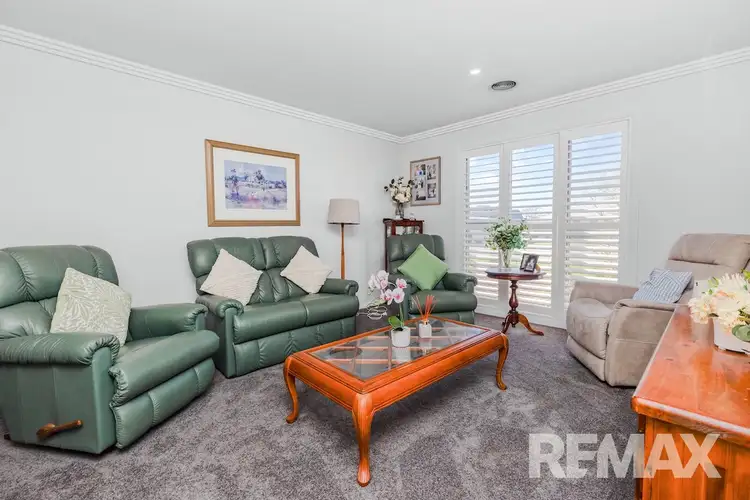 Second view of Homely house listing, 33 Chang Avenue, Lloyd NSW 2650