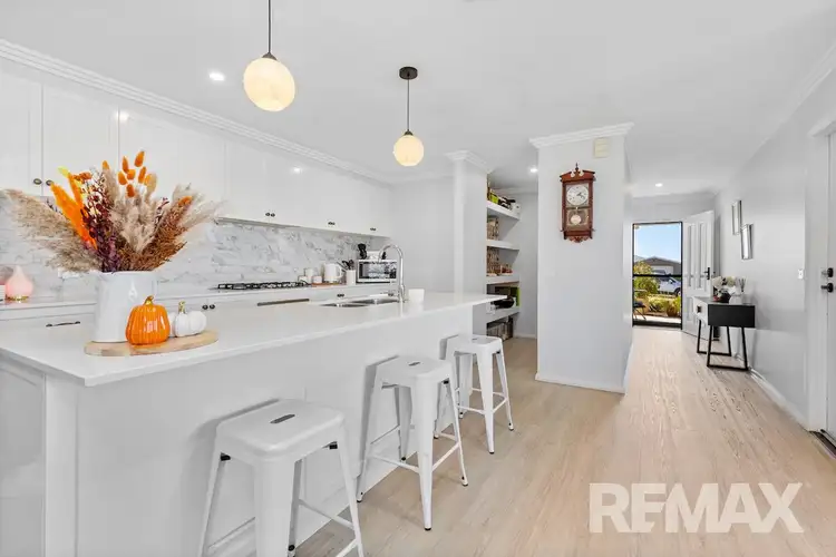 Third view of Homely house listing, 33 Chang Avenue, Lloyd NSW 2650