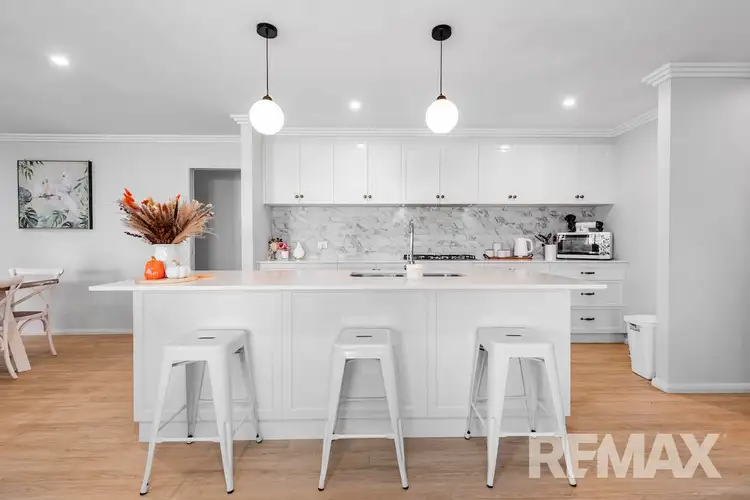 Fourth view of Homely house listing, 33 Chang Avenue, Lloyd NSW 2650