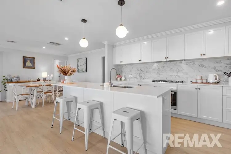Fifth view of Homely house listing, 33 Chang Avenue, Lloyd NSW 2650