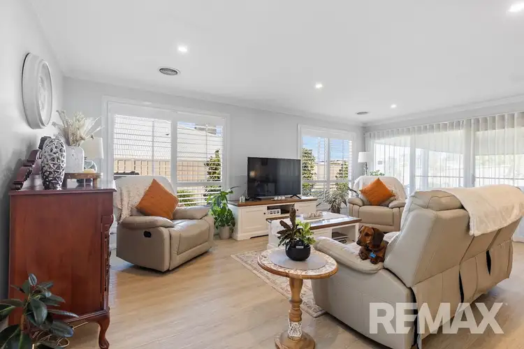 Sixth view of Homely house listing, 33 Chang Avenue, Lloyd NSW 2650