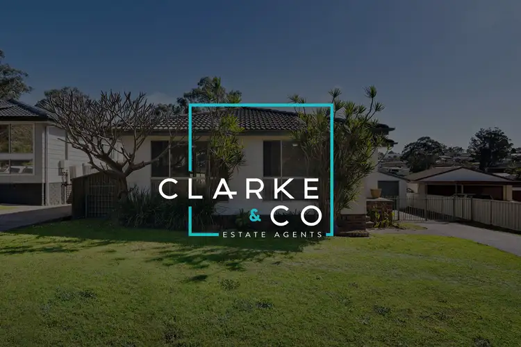 38 Endeavour Street, Rutherford NSW 2320