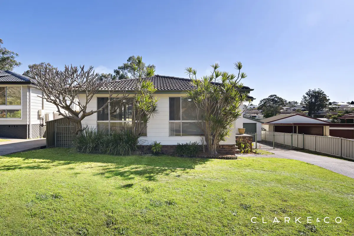 Main view of Homely house listing, 38 Endeavour Street, Rutherford NSW 2320