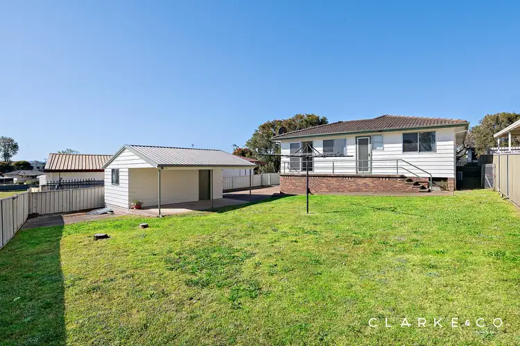 Second view of Homely house listing, 38 Endeavour Street, Rutherford NSW 2320