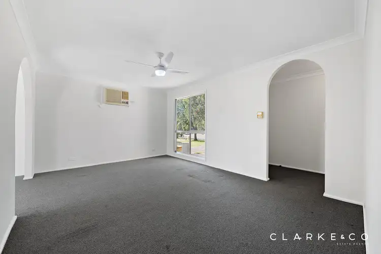Third view of Homely house listing, 38 Endeavour Street, Rutherford NSW 2320