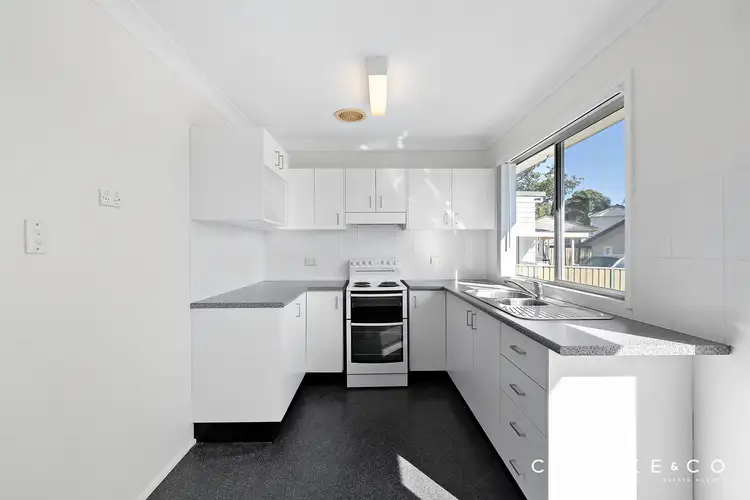 Fifth view of Homely house listing, 38 Endeavour Street, Rutherford NSW 2320