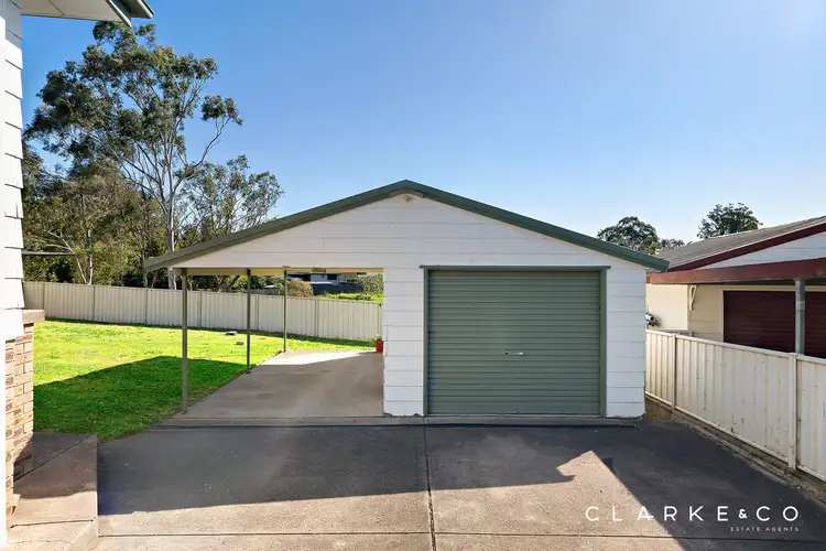 Sixth view of Homely house listing, 38 Endeavour Street, Rutherford NSW 2320