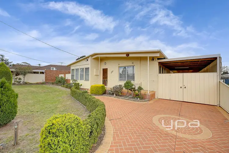 35 Gosford Crescent, Broadmeadows VIC 3047