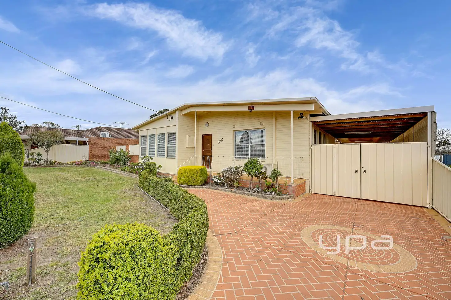 Main view of Homely house listing, 35 Gosford Crescent, Broadmeadows VIC 3047