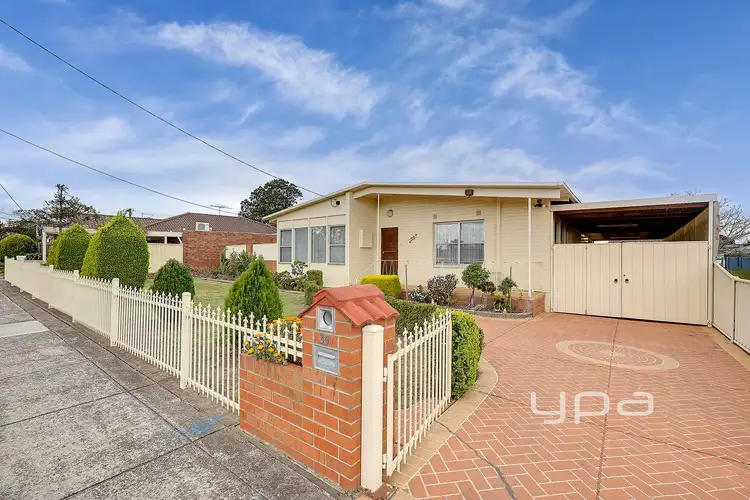 Second view of Homely house listing, 35 Gosford Crescent, Broadmeadows VIC 3047