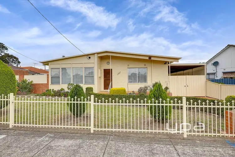 Third view of Homely house listing, 35 Gosford Crescent, Broadmeadows VIC 3047