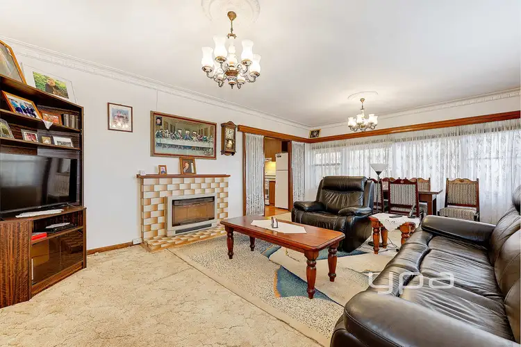 Fourth view of Homely house listing, 35 Gosford Crescent, Broadmeadows VIC 3047