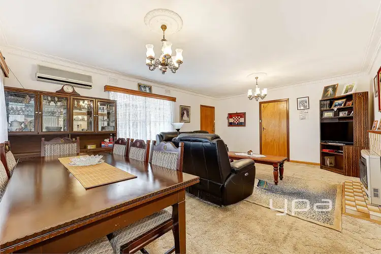 Fifth view of Homely house listing, 35 Gosford Crescent, Broadmeadows VIC 3047