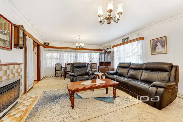 Sixth view of Homely house listing, 35 Gosford Crescent, Broadmeadows VIC 3047