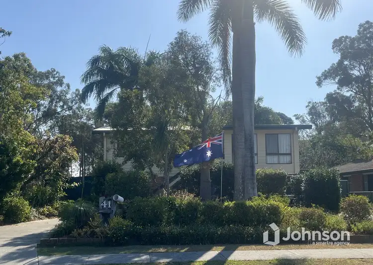 41 Galahad Street, Marsden QLD 4132