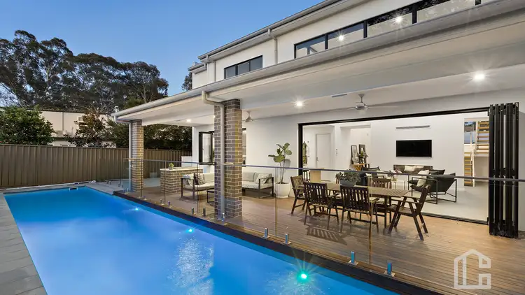 1 Peel Street, Glenbrook NSW 2773