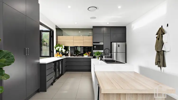 Third view of Homely house listing, 1 Peel Street, Glenbrook NSW 2773