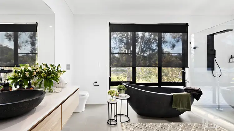 Fifth view of Homely house listing, 1 Peel Street, Glenbrook NSW 2773