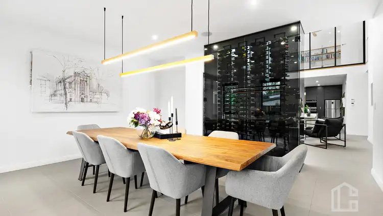 Sixth view of Homely house listing, 1 Peel Street, Glenbrook NSW 2773