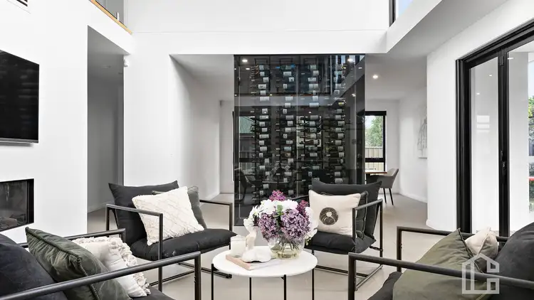 Sixth view of Homely house listing, 1 Peel Street, Glenbrook NSW 2773