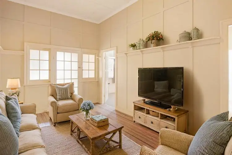 2/15 Charles Street, New Farm QLD 4005