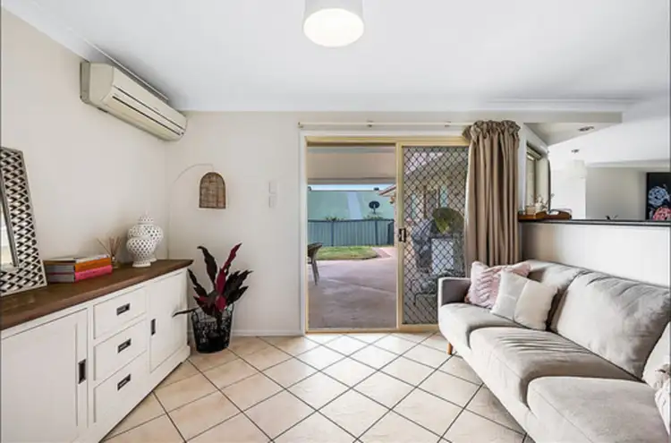 Fourth view of Homely house listing, 4 Bouganvillea Drive, Middle Ridge QLD 4350