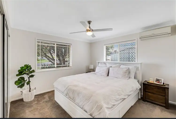 Fifth view of Homely house listing, 4 Bouganvillea Drive, Middle Ridge QLD 4350