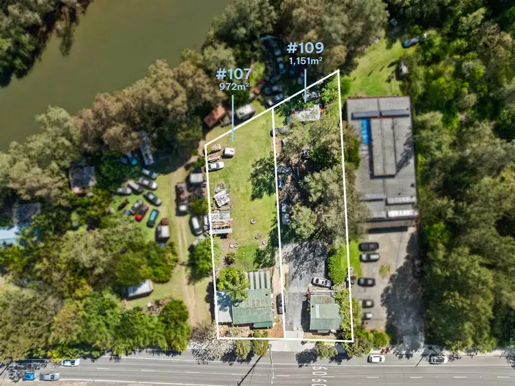 109 The Entrance Road, Erina NSW 2250