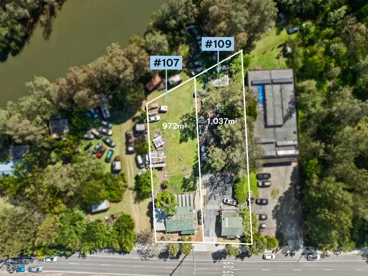 109 The Entrance Road, Erina NSW 2250